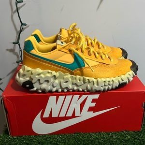 *Used Nike Overbreak SP “Pollen Rise”